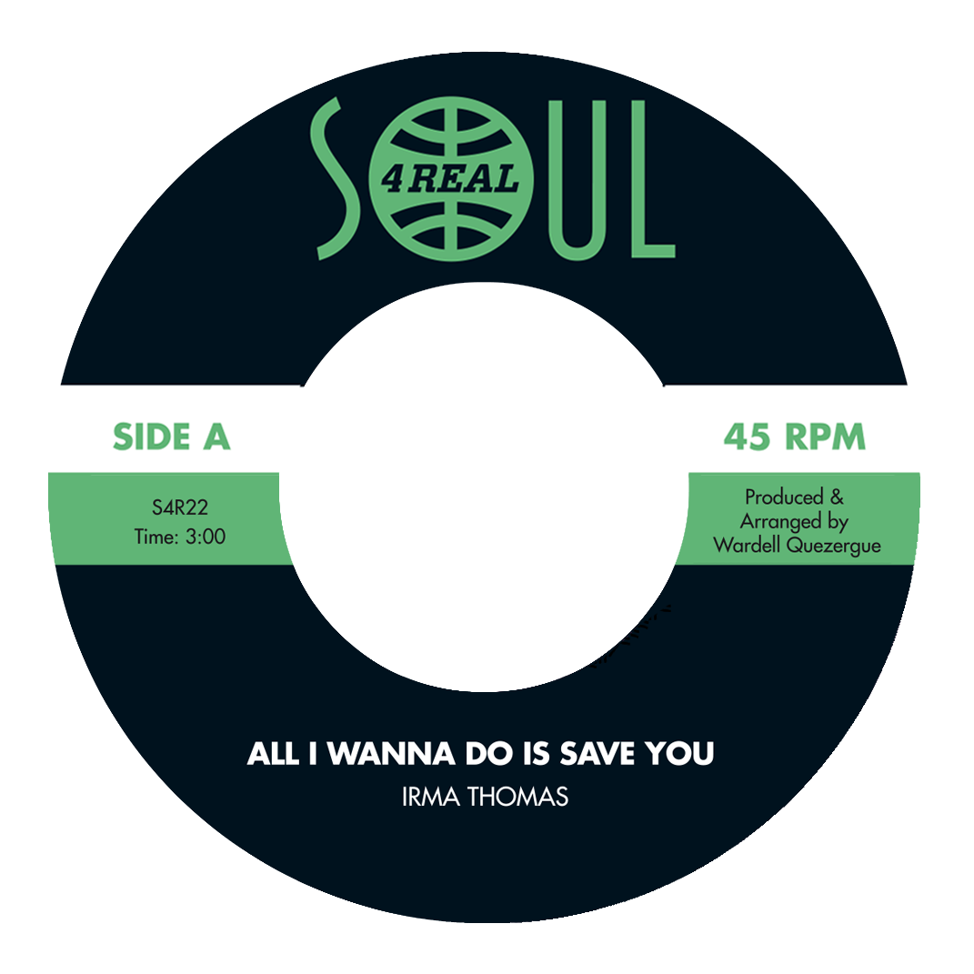 IRMA THOMAS (S4R22) - Image 3