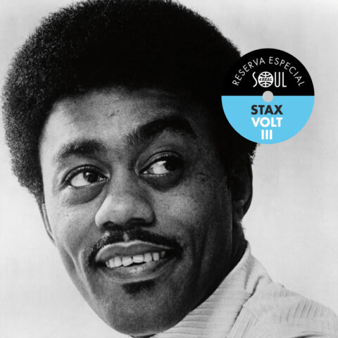 VARIOUS ARTISTS: RESERVA ESPECIAL: STAX / VOLT III (S4R63)