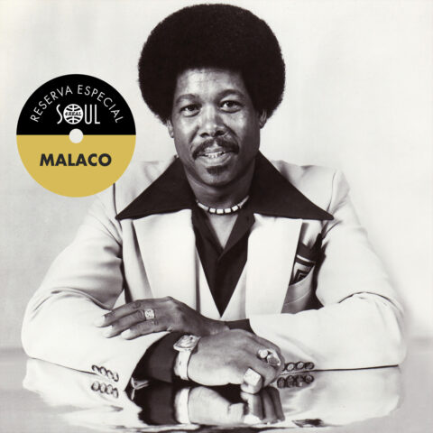 VARIOUS ARTISTS: RESERVA ESPECIAL: MALACO (S4R62)